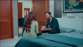 Mohabbat Satrangi - Episode 100